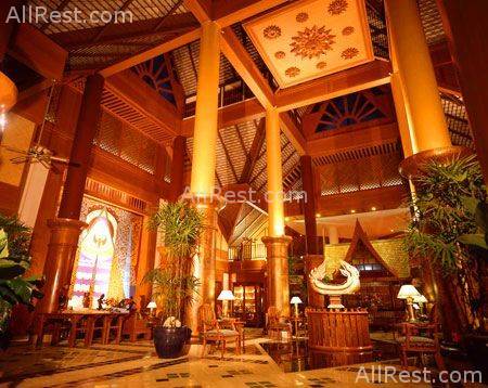 Krabi Thai Village Resort 9
